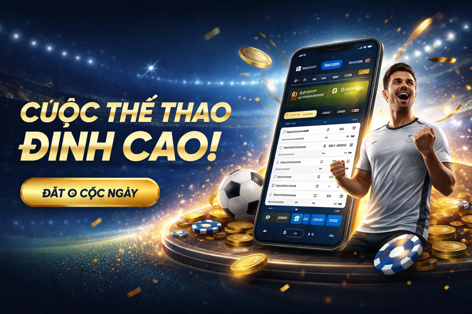 Khuyến Mãi Hấp Dẫn hitcup