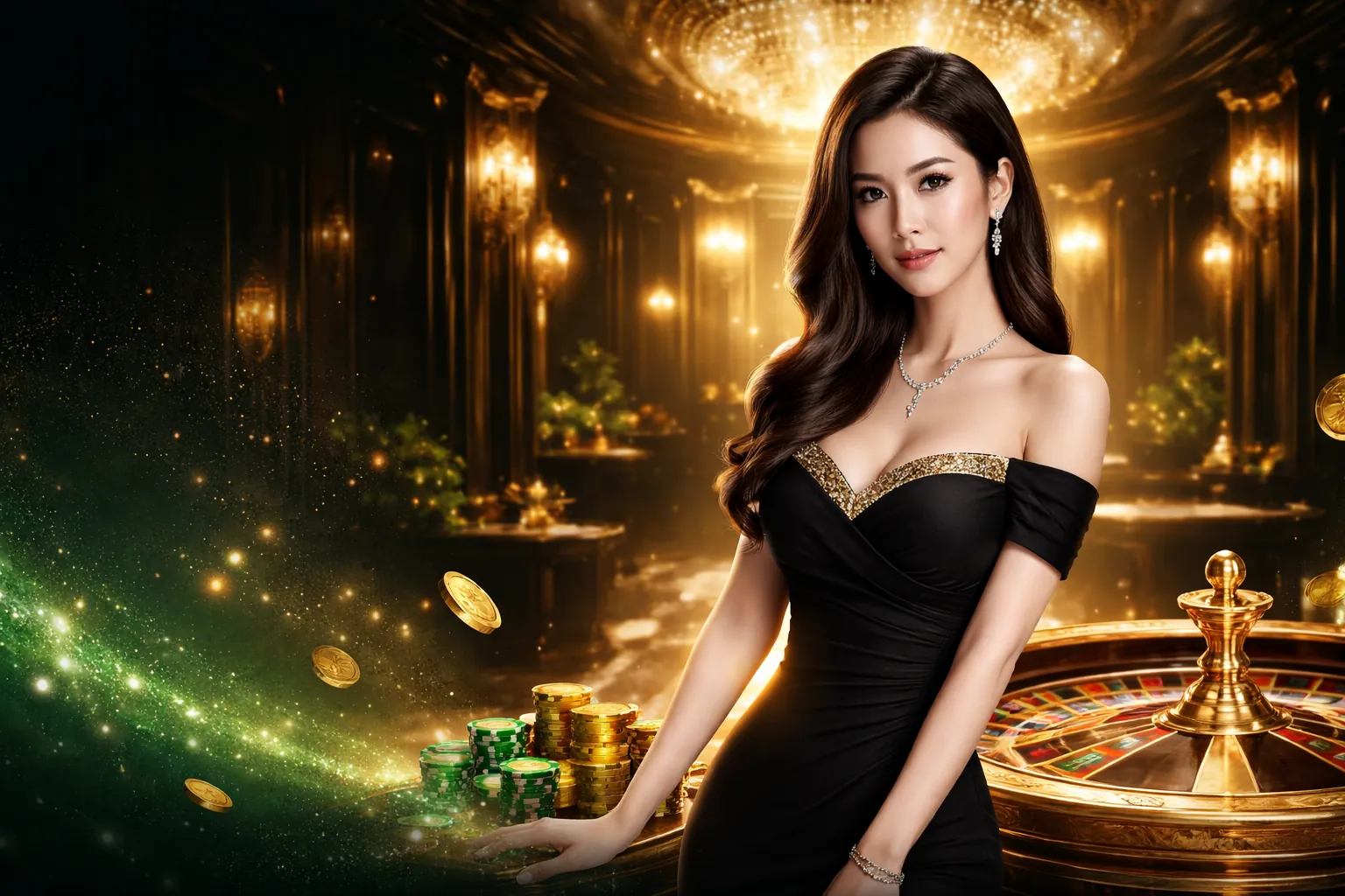 Hình ảnh tổng quan về trò chơi Tài Xỉu trực tuyến tại hitcup