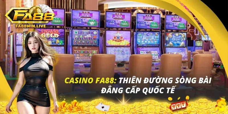 Cập nhật game casino NN88